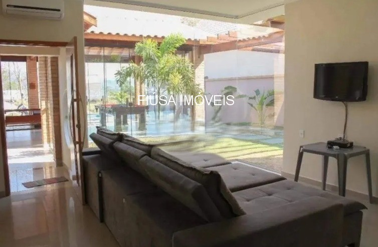 Casa, 4 quartos - Foto 3
