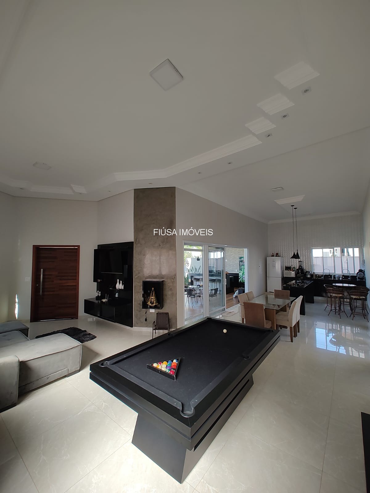 Casa, 4 quartos - Foto 7
