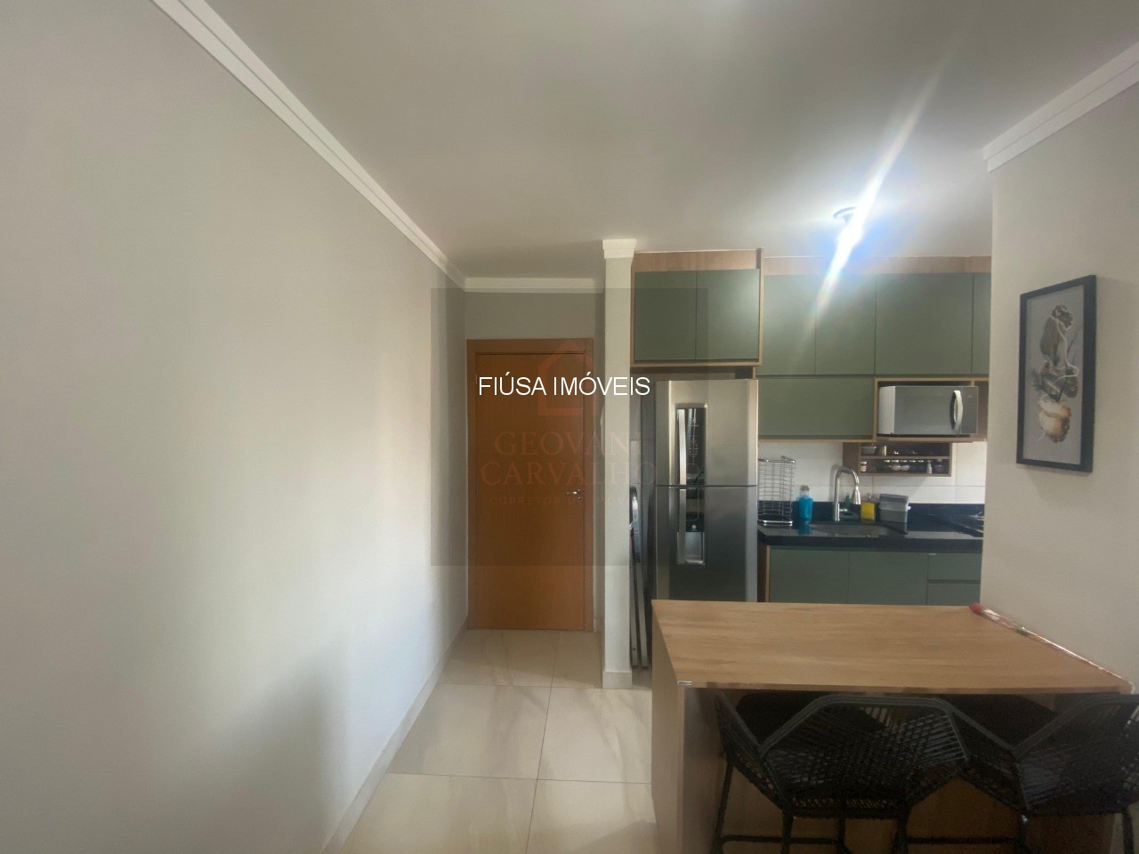 Apartamento, 2 quartos, 56 m² - Foto 8