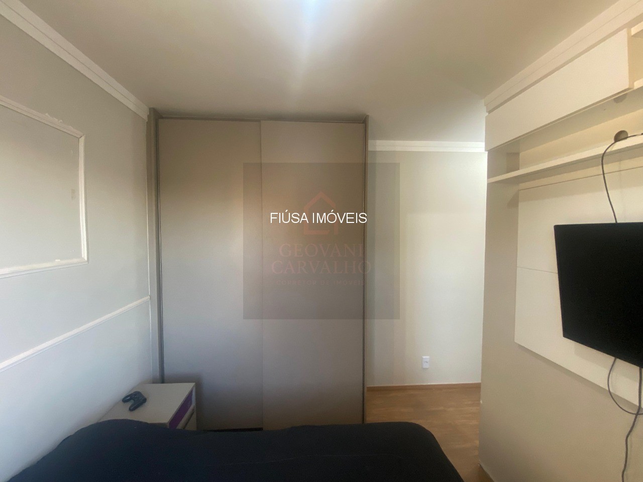 Apartamento, 2 quartos, 56 m² - Foto 4