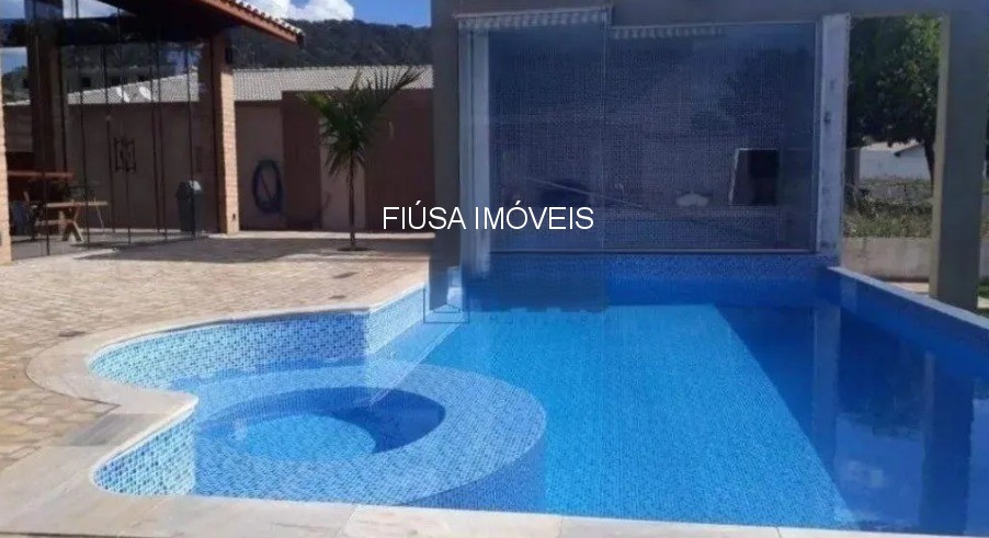 Casa, 4 quartos - Foto 1
