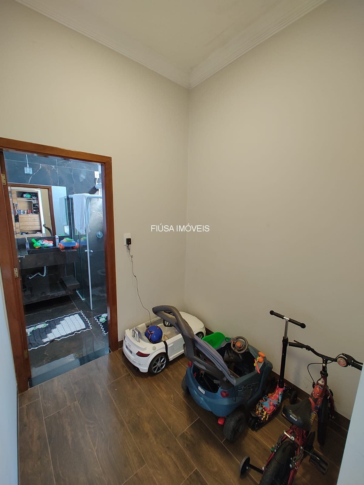 Casa, 4 quartos - Foto 18