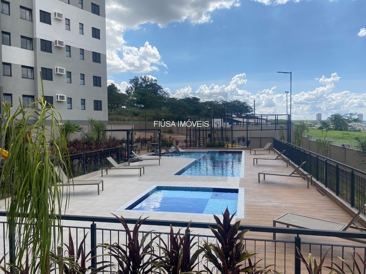 Apartamento, 2 quartos, 56 m² - Foto 34