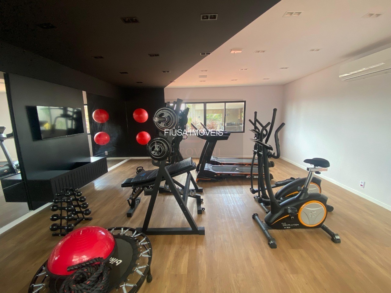 Apartamento, 2 quartos, 56 m² - Foto 10