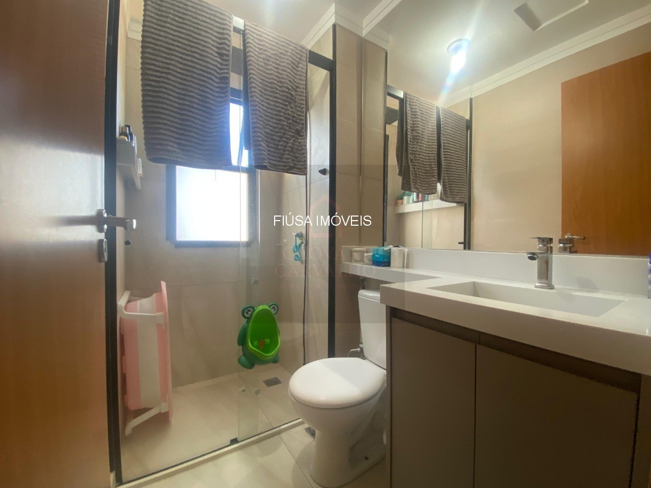 Apartamento, 2 quartos, 56 m² - Foto 15
