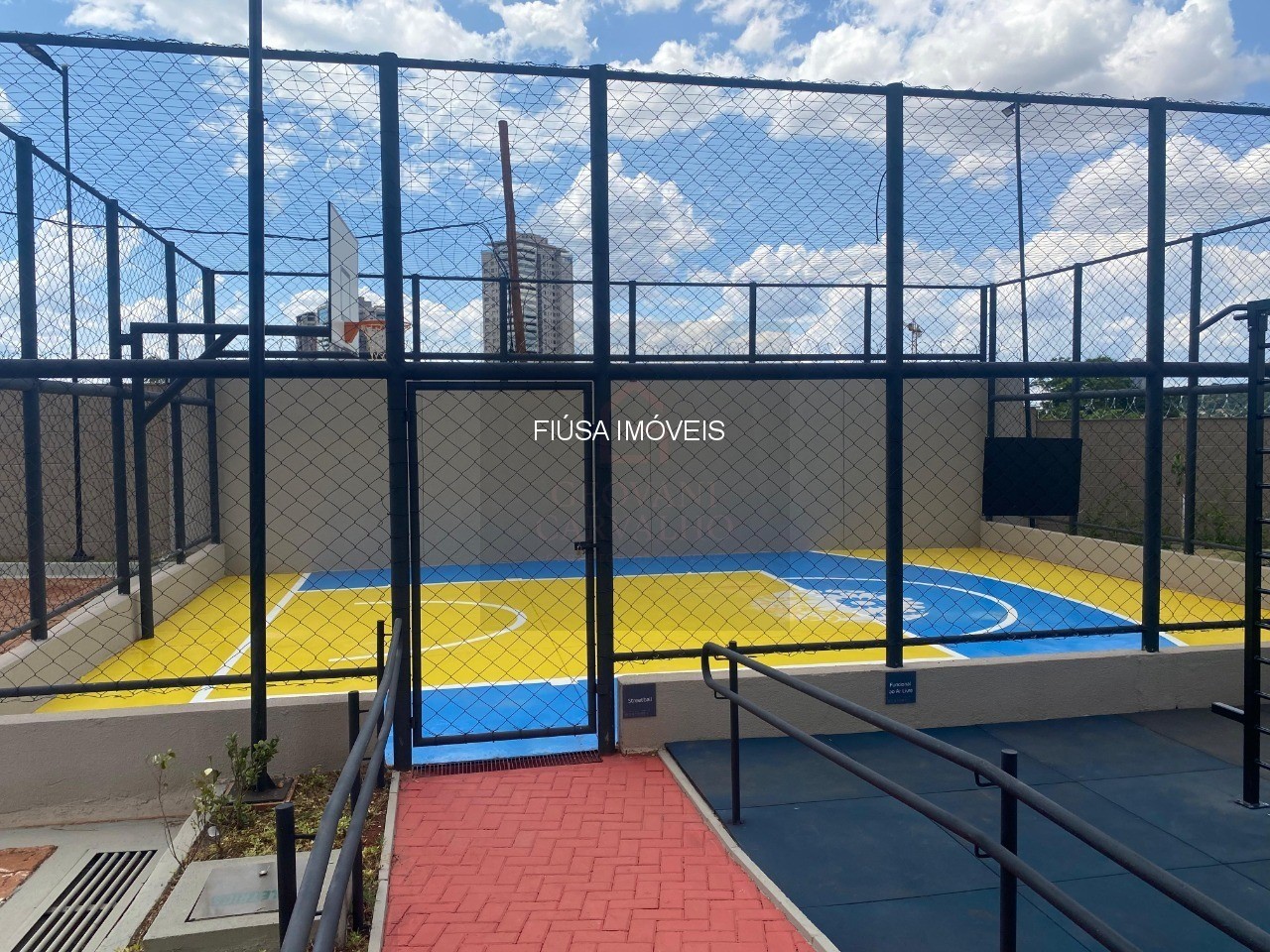 Apartamento, 2 quartos, 56 m² - Foto 35