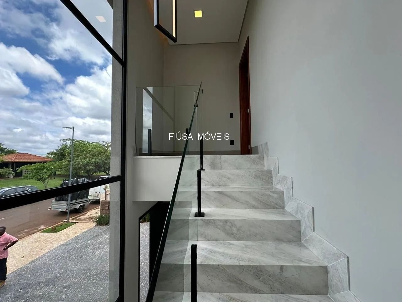 Casa, 4 quartos - Foto 17