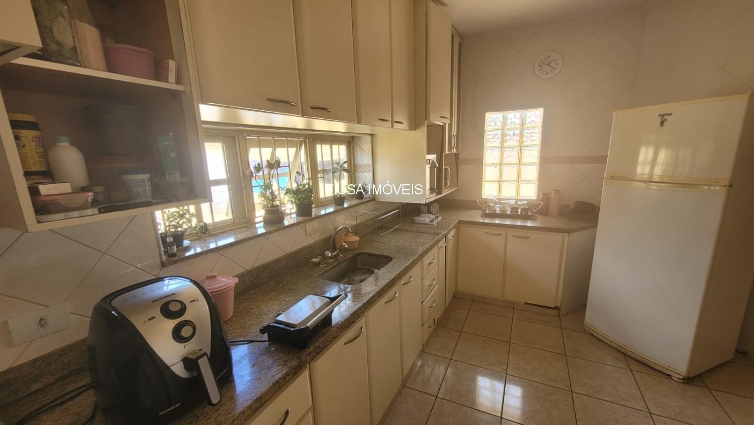 Casa, 3 quartos - Foto 2