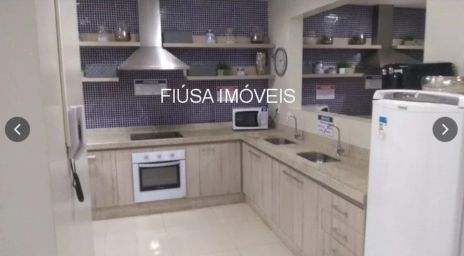 Flat/Apart Hotel, 1 quarto, 22 m² - Foto 5