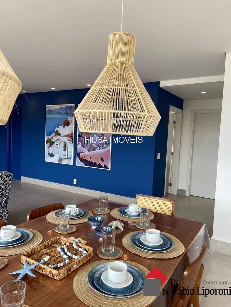 Apartamento, 3 quartos, 133 m² - Foto 34
