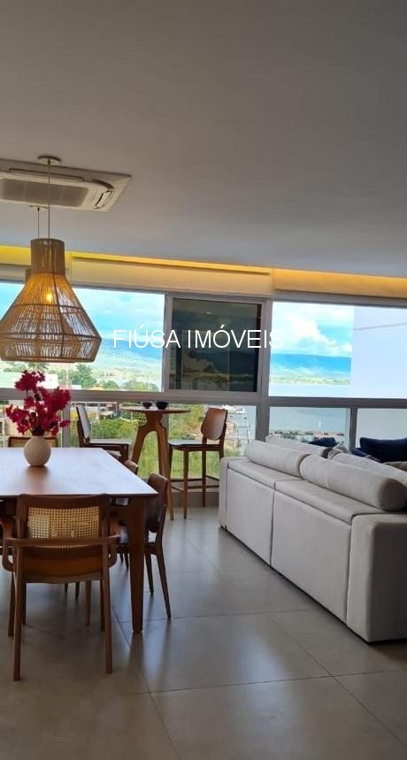 Apartamento, 3 quartos, 133 m² - Foto 56