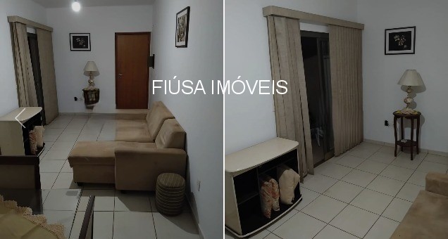 Apartamento, 1 quarto, 45 m² - Foto 2