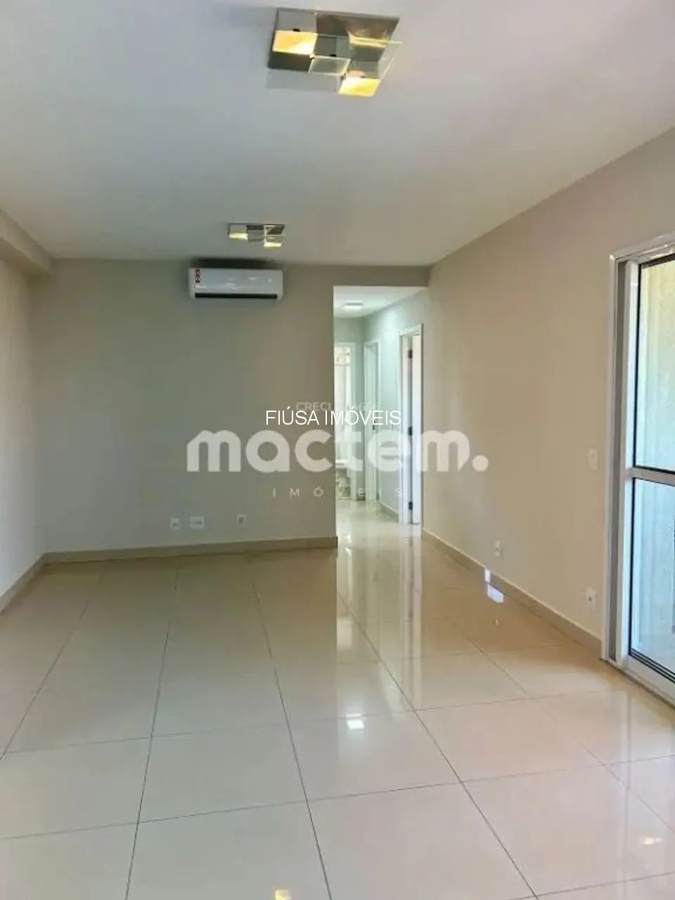 Apartamento, 3 quartos, 90 m² - Foto 2