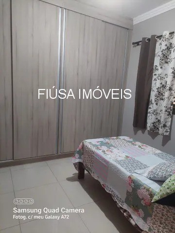 Casa, 3 quartos - Foto 3