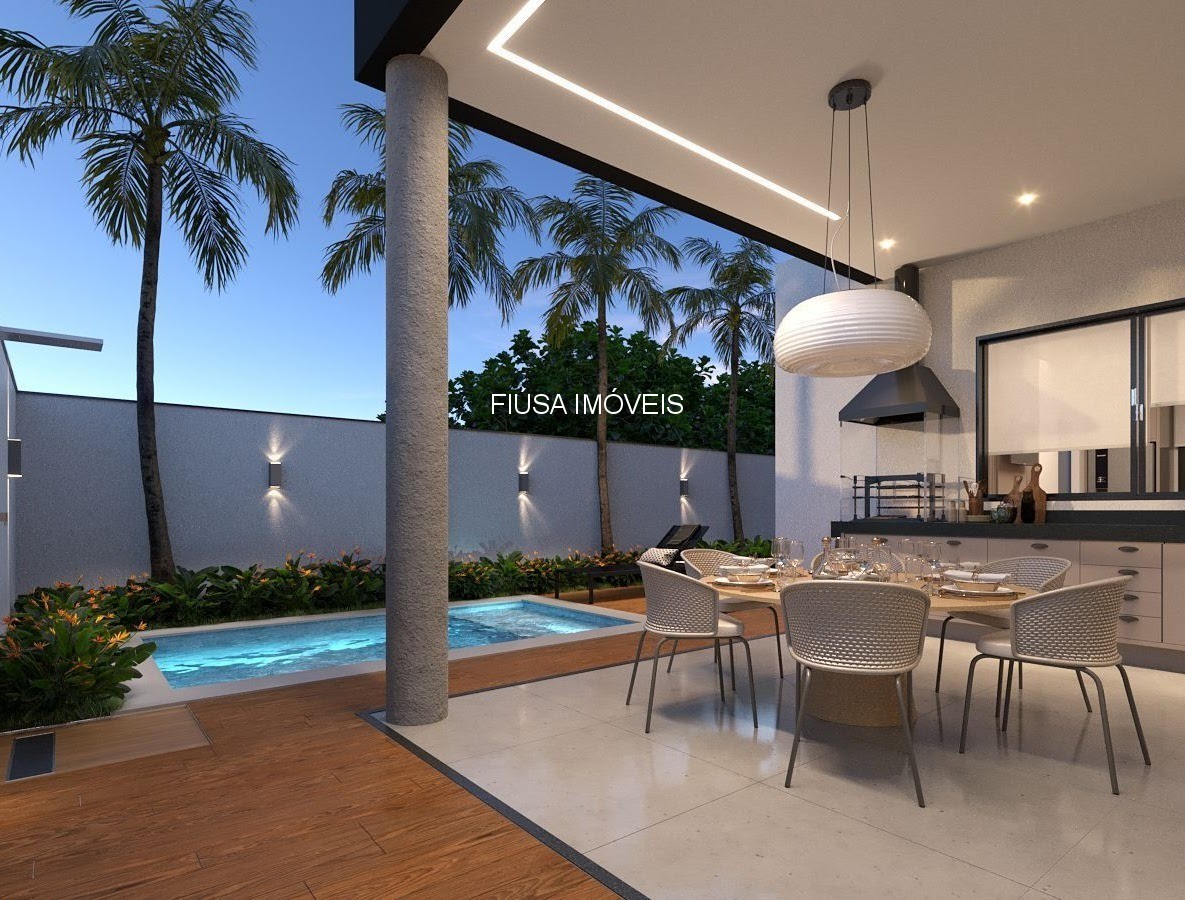 Casa, 4 quartos - Foto 4