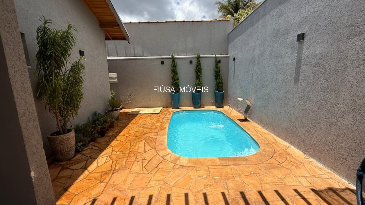 Casa, 3 quartos - Foto 6