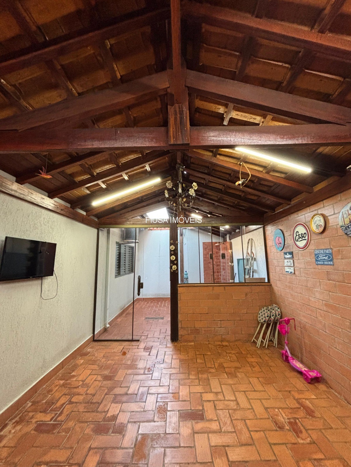 Casa, 3 quartos - Foto 5