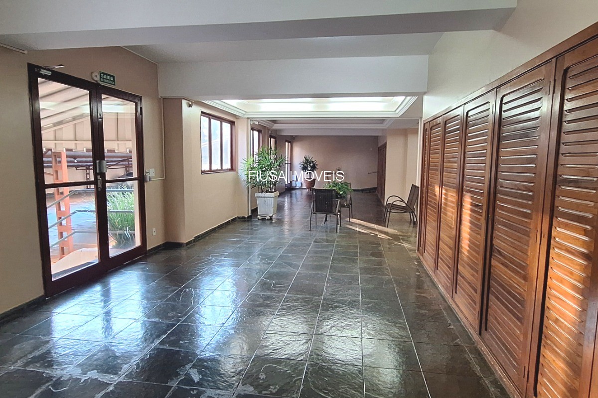 Apartamento, 3 quartos, 72 m² - Foto 3