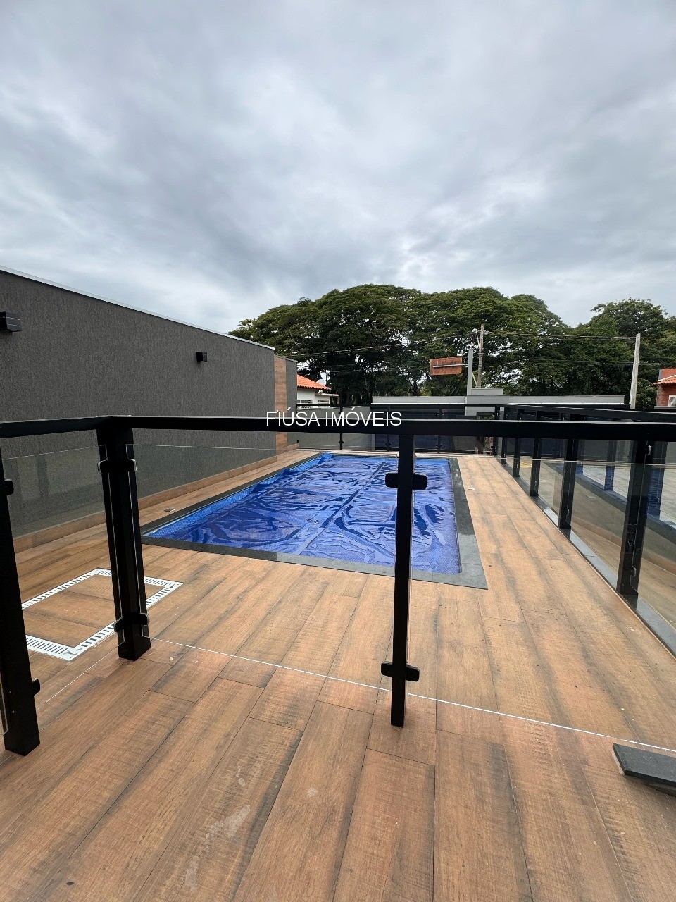 Apartamento, 3 quartos, 270 m² - Foto 3
