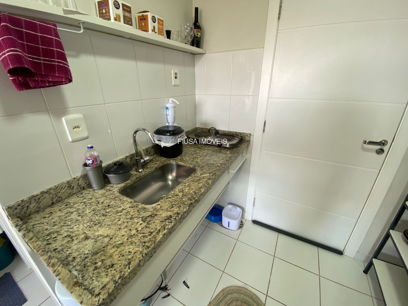 Flat/Apart Hotel, 1 quarto, 22 m² - Foto 8