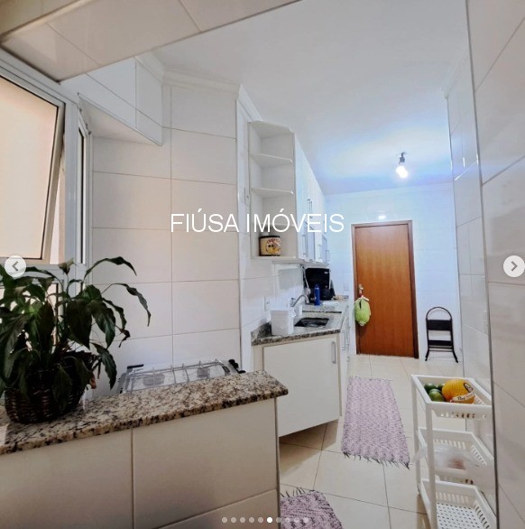 Apartamento, 3 quartos, 107 m² - Foto 5