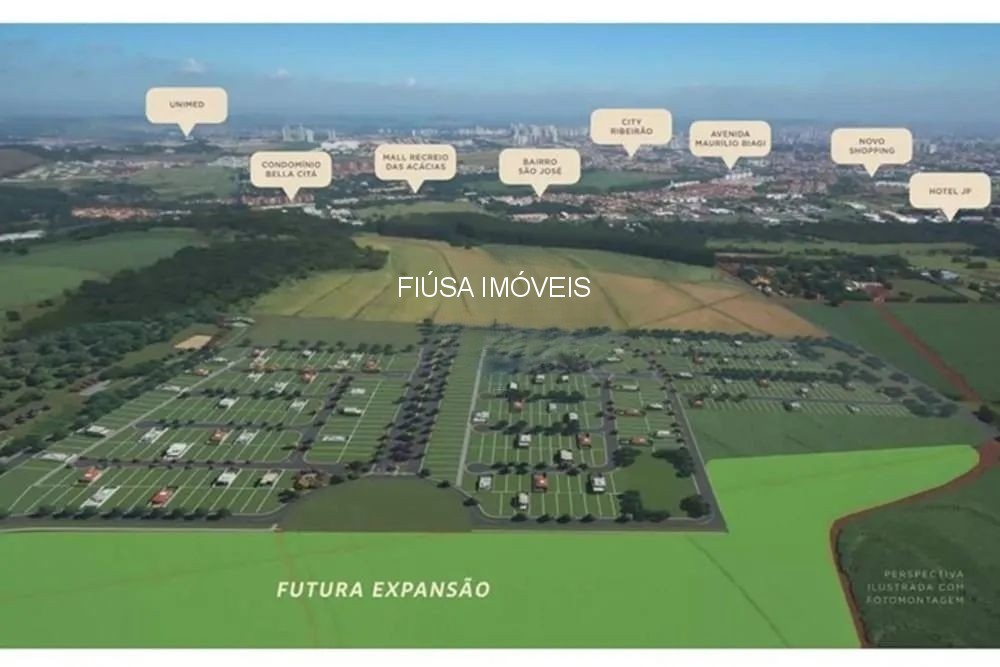 Terreno, 252 m² - Foto 3