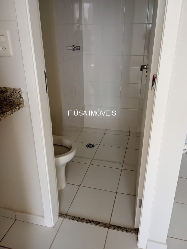 Flat/Apart Hotel, 1 quarto, 22 m² - Foto 2