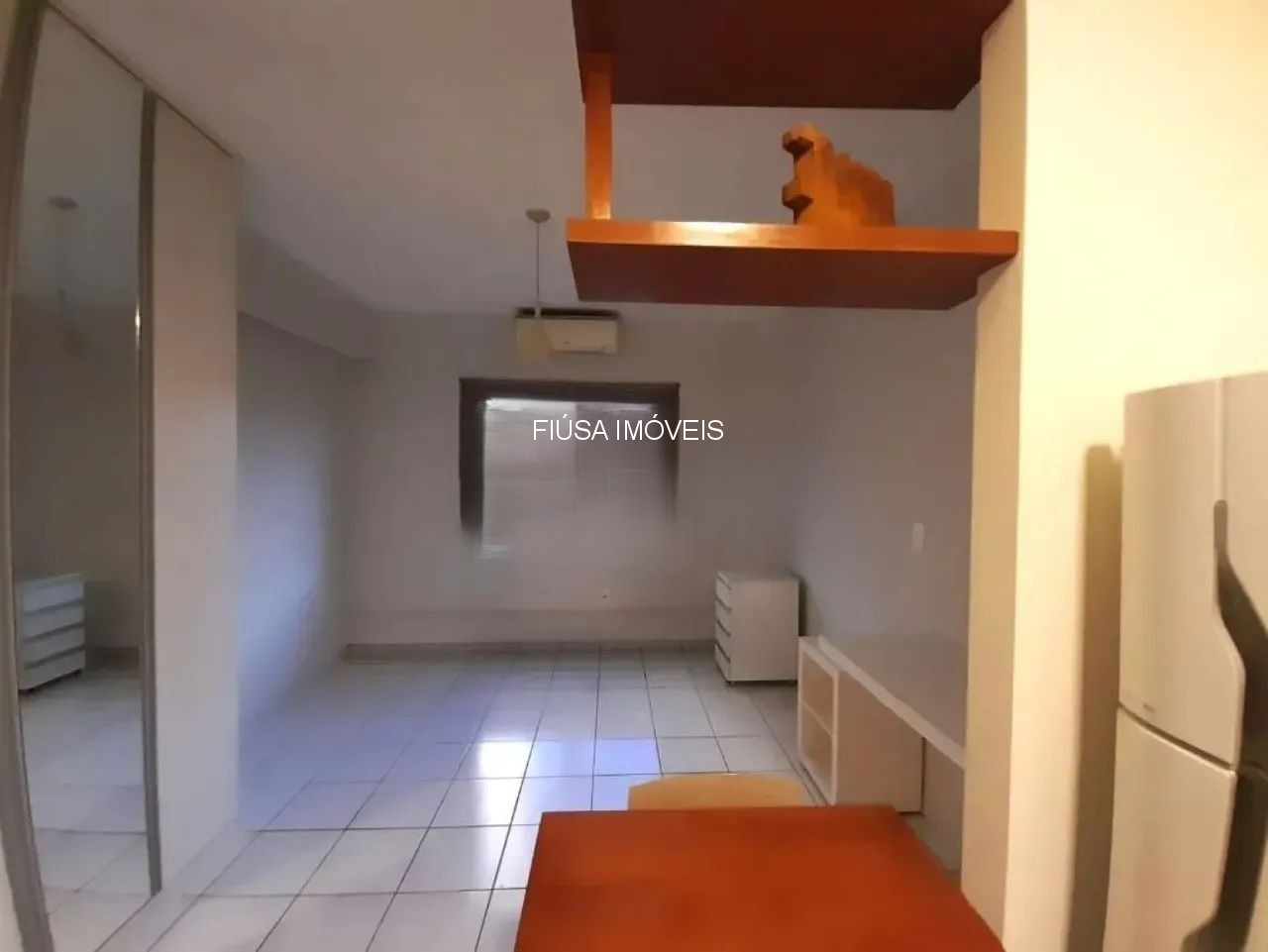 Flat/Apart Hotel, 1 quarto, 22 m² - Foto 2