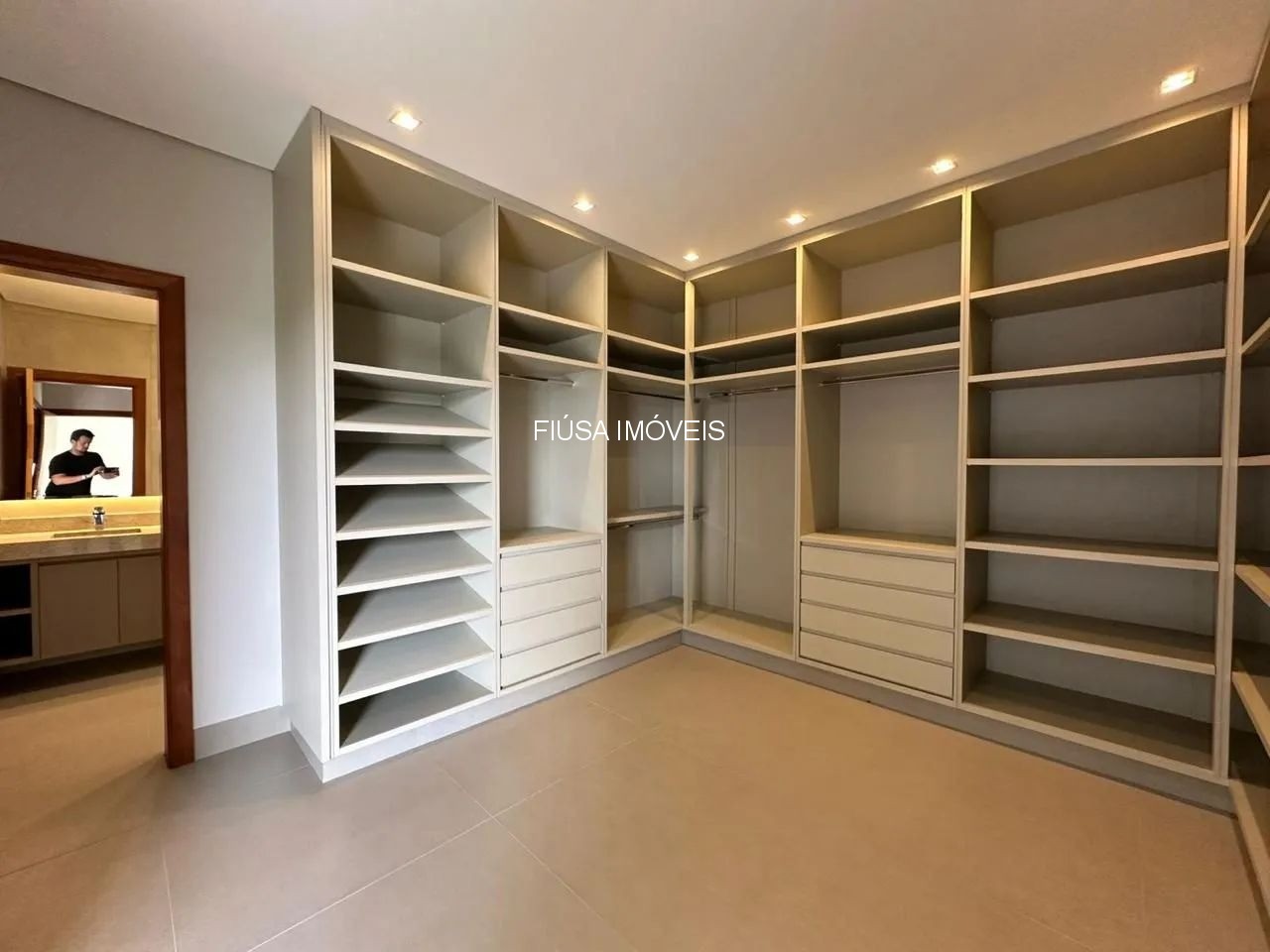 Casa, 4 quartos - Foto 21