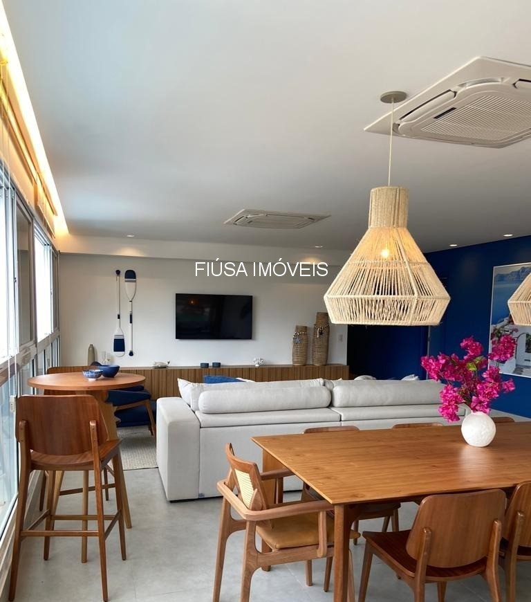 Apartamento, 3 quartos, 133 m² - Foto 68