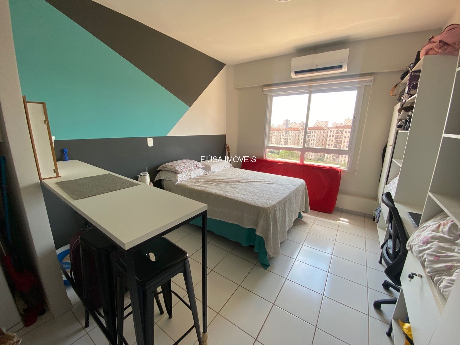 Flat/Apart Hotel, 1 quarto, 22 m² - Foto 1