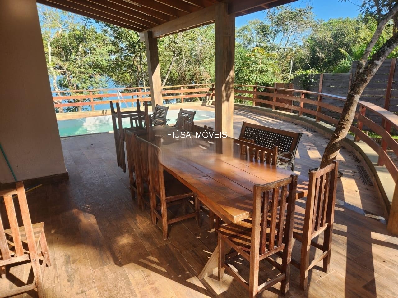 Fazenda, 4 quartos - Foto 4