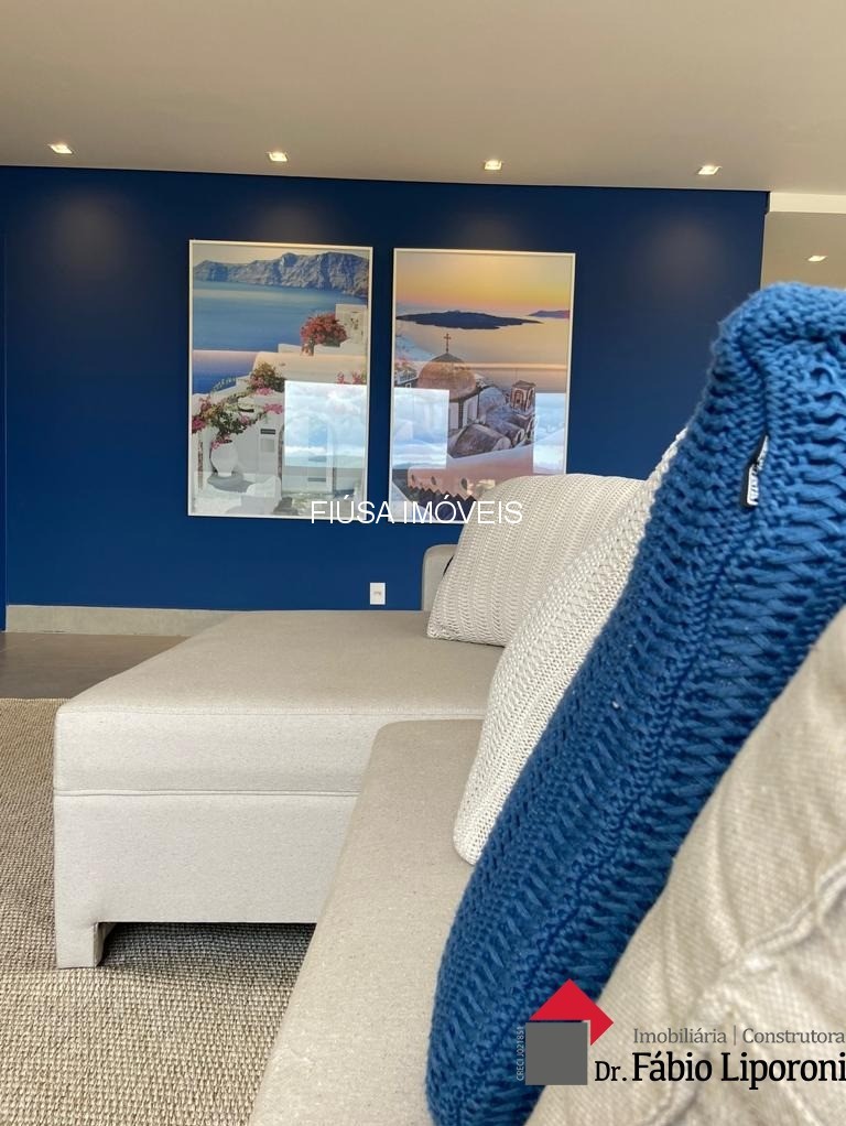 Apartamento, 3 quartos, 133 m² - Foto 36