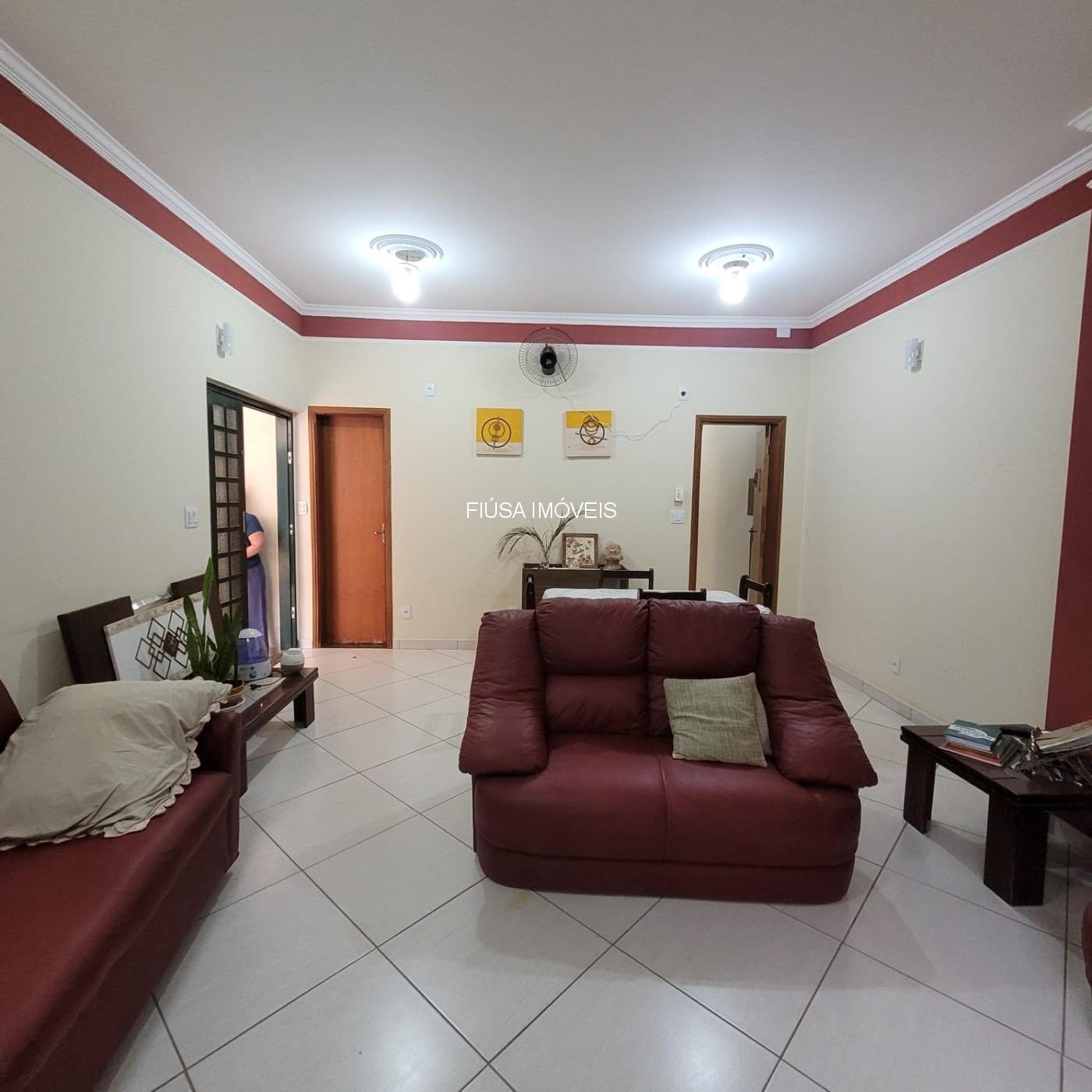 Casa, 5 quartos - Foto 21