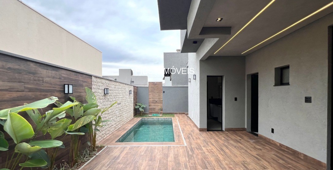 Casa, 3 quartos - Foto 5