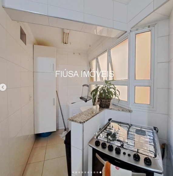 Apartamento, 3 quartos, 107 m² - Foto 1
