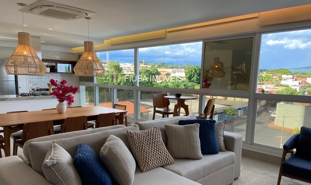 Apartamento, 3 quartos, 133 m² - Foto 67