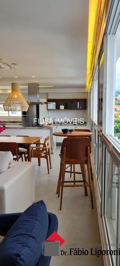 Apartamento, 3 quartos, 133 m² - Foto 28