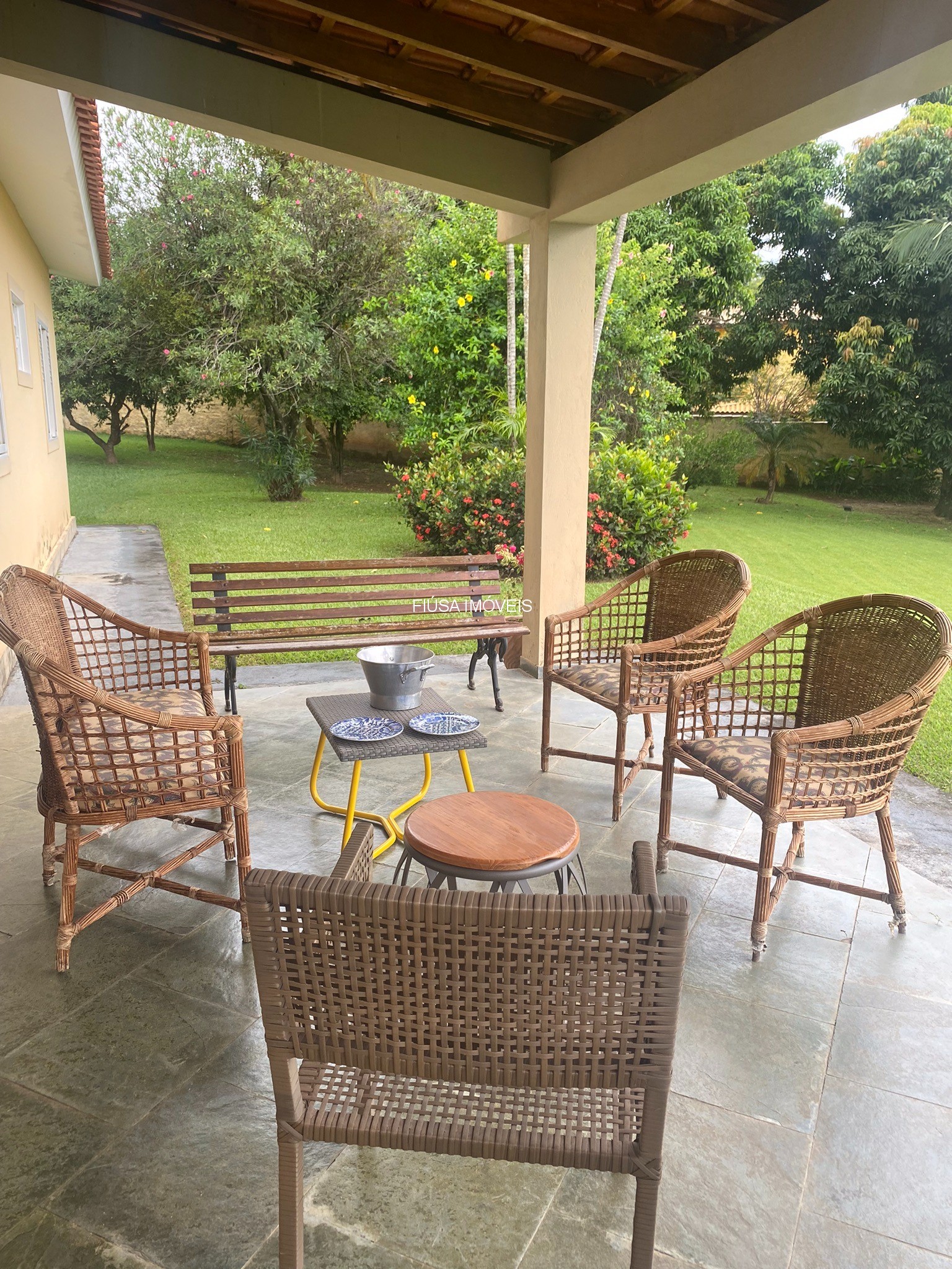 Fazenda, 4 quartos - Foto 53