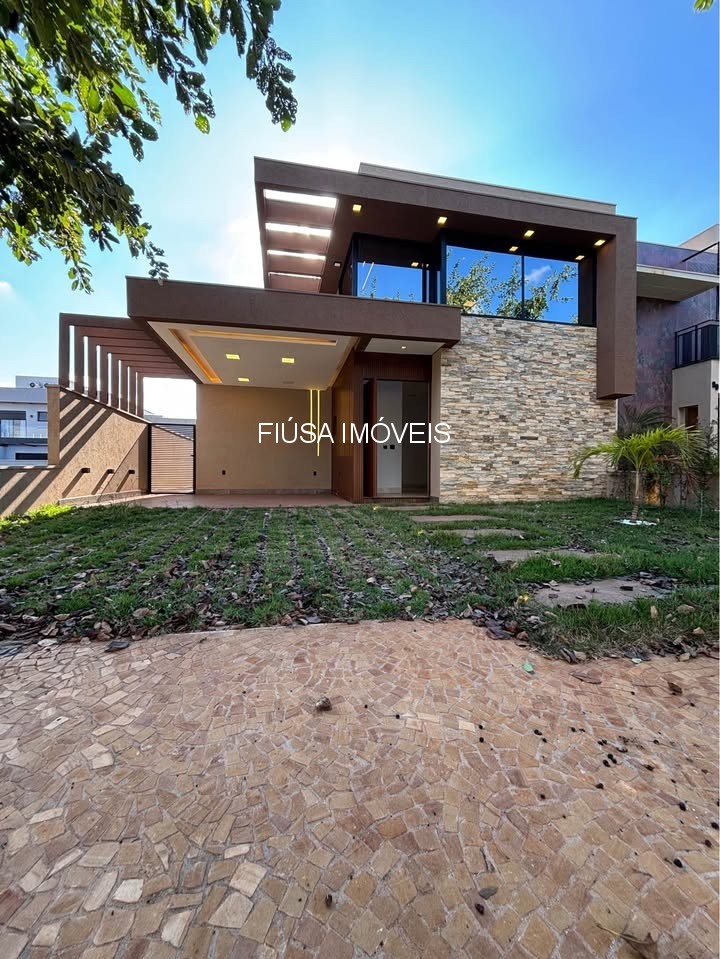 Casa, 3 quartos - Foto 17