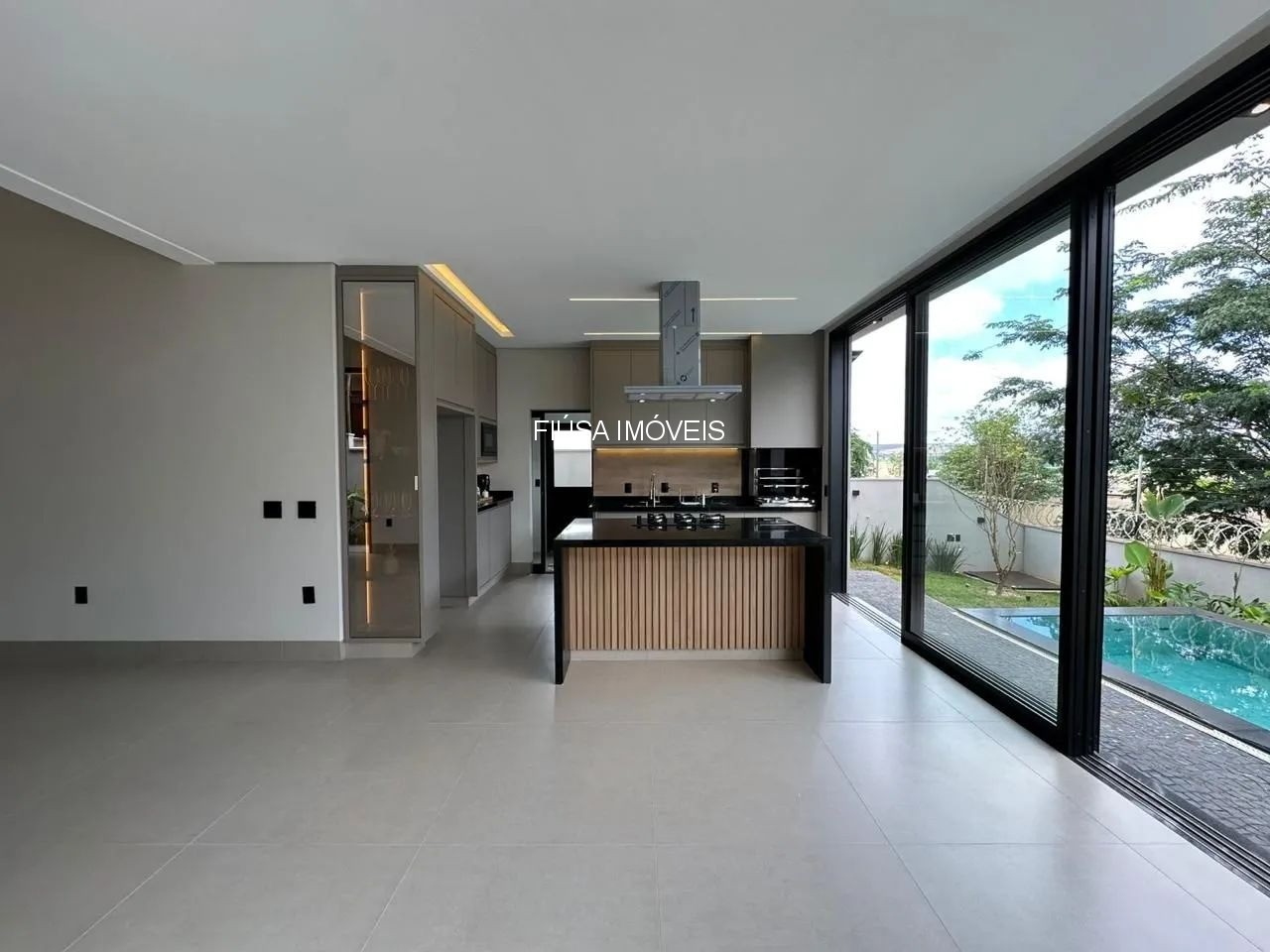 Casa, 4 quartos - Foto 5