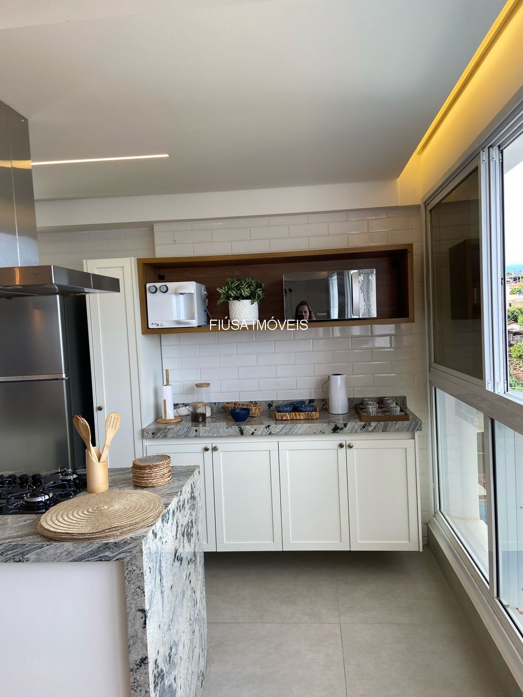 Apartamento, 3 quartos, 133 m² - Foto 23