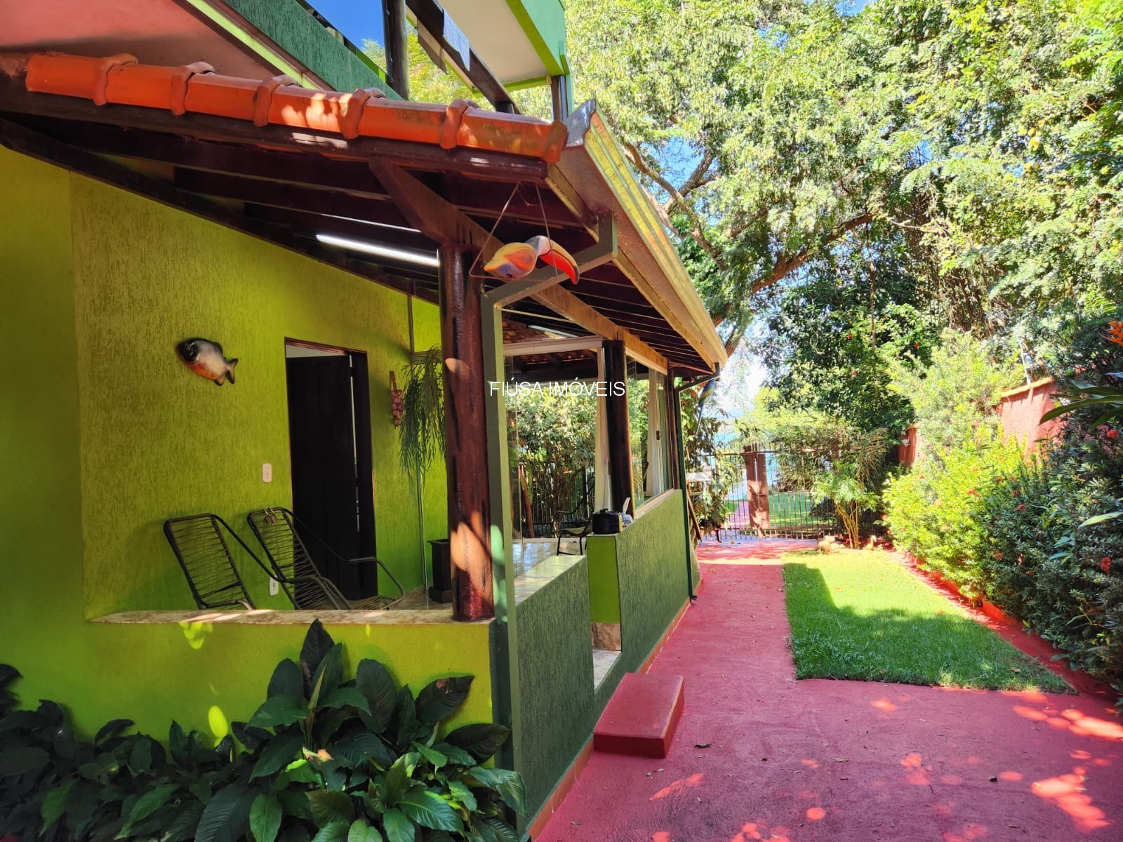 Fazenda, 3 quartos - Foto 2