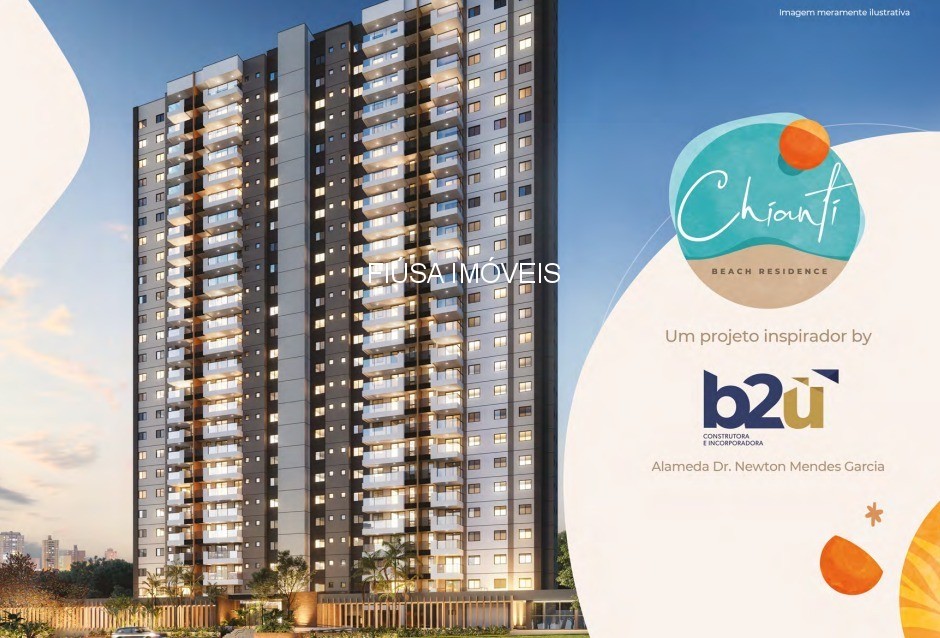 Apartamento, 2 quartos, 77 m² - Foto 13
