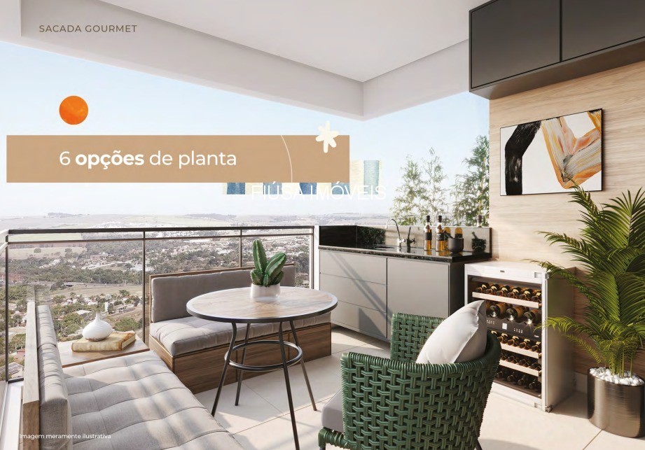 Apartamento, 2 quartos, 77 m² - Foto 17