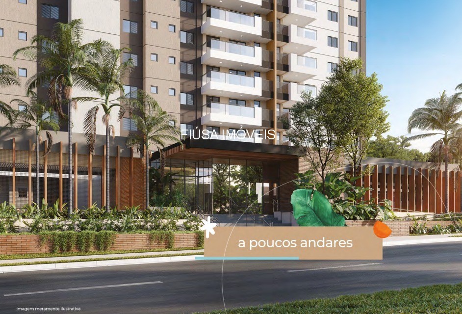 Apartamento, 2 quartos, 77 m² - Foto 14