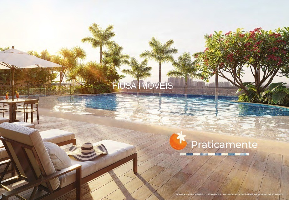 Apartamento, 2 quartos, 77 m² - Foto 20