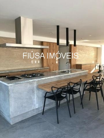 Apartamento, 3 quartos, 133 m² - Foto 6