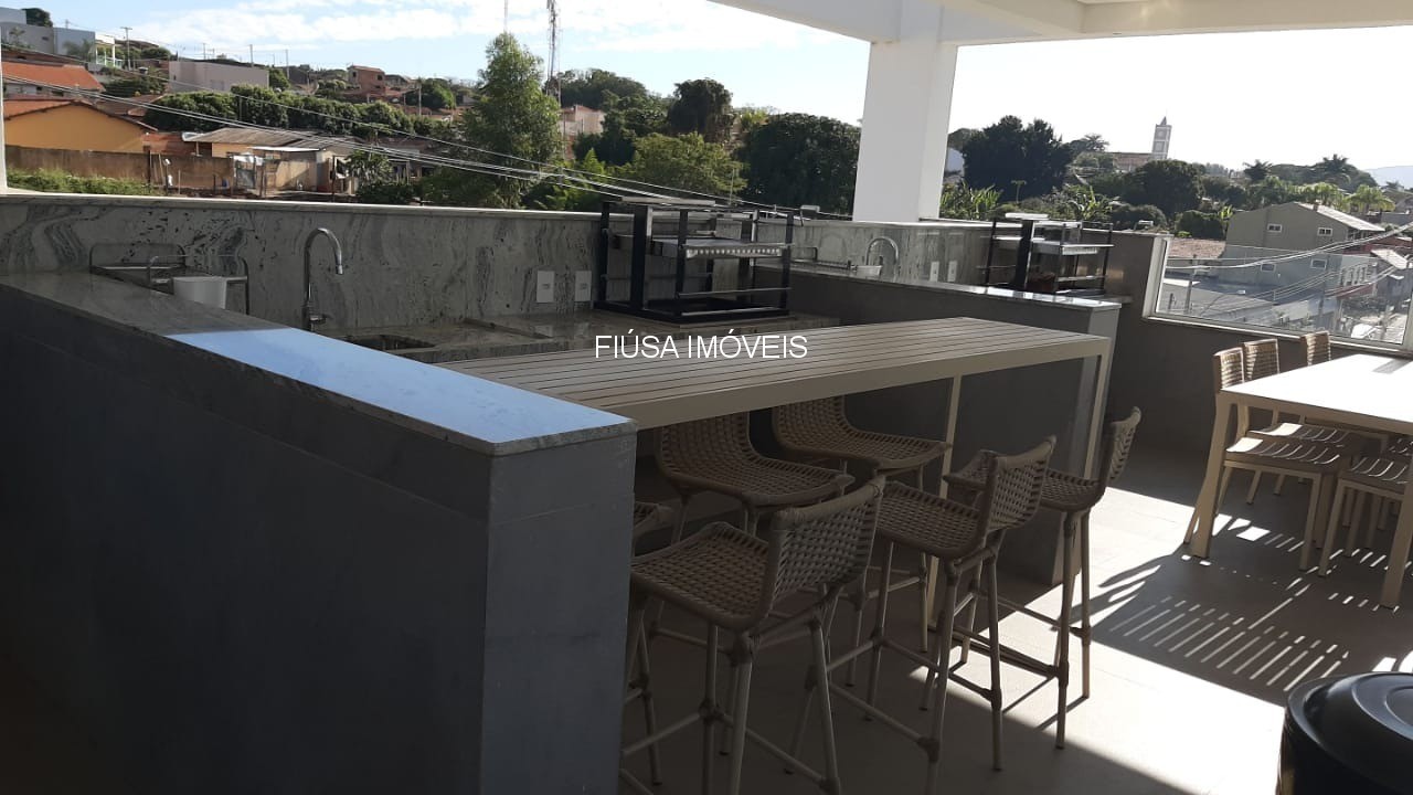 Apartamento, 4 quartos, 146 m² - Foto 21