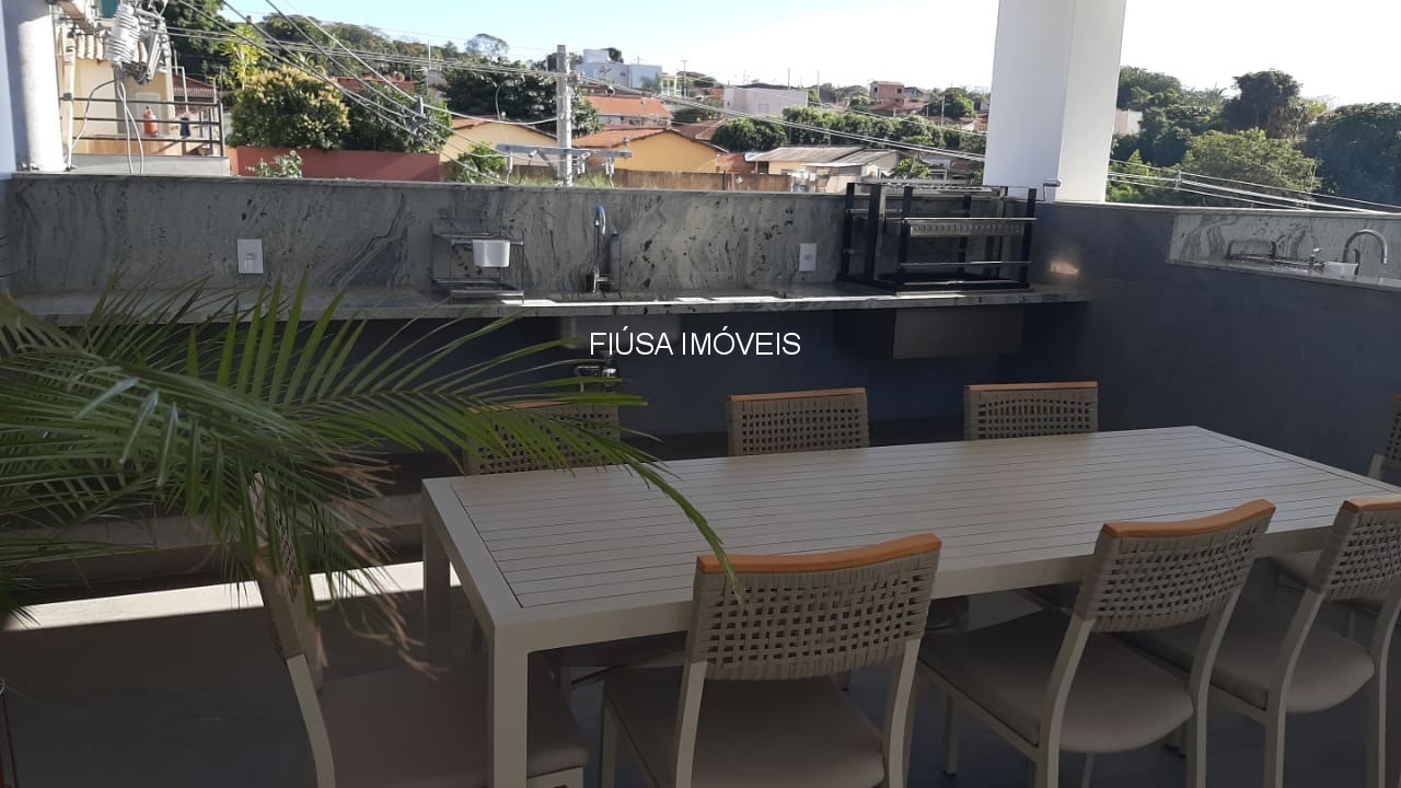Apartamento, 4 quartos, 146 m² - Foto 22